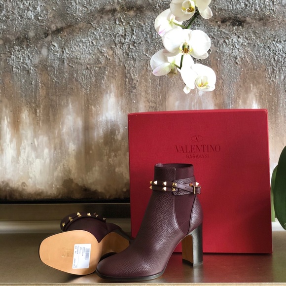 VALENTINO BOOTS - Picture 3 of 8